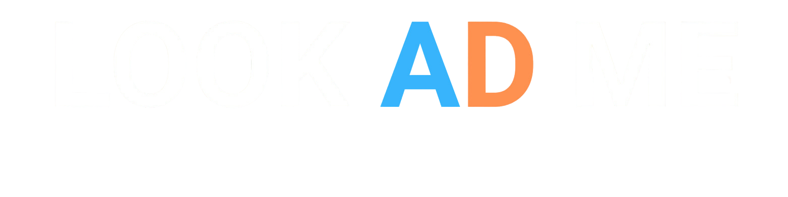 LOOK AD ME Studio